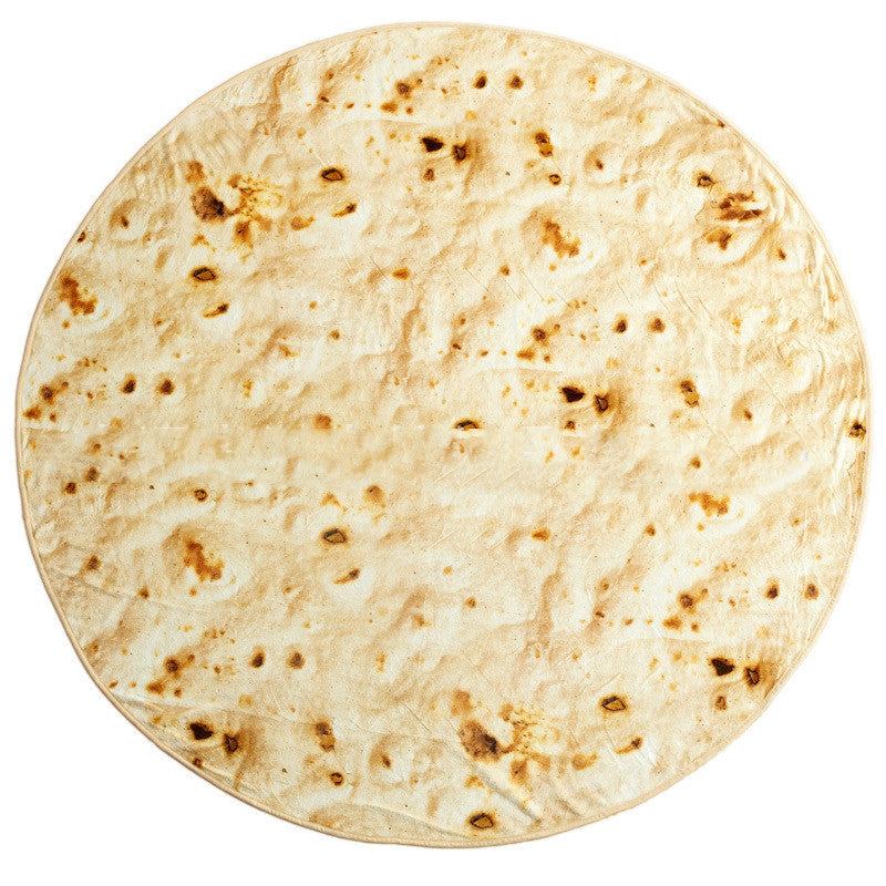 Tortilla Blanket