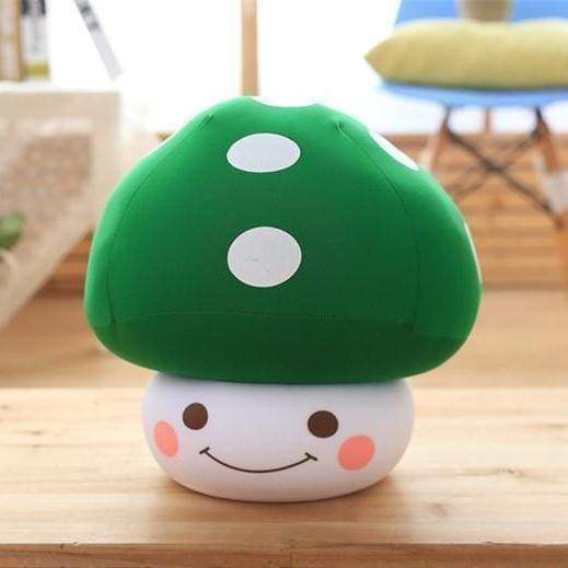 Mushroom Plush