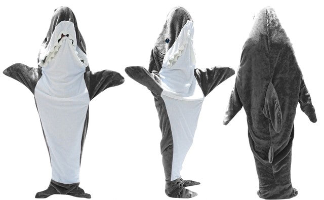 Shark Pajamas