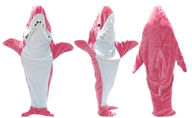 Shark Pajamas