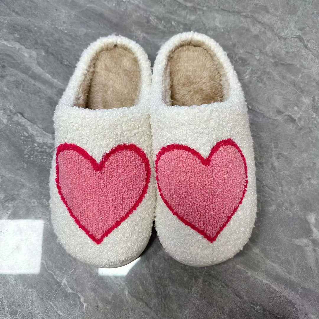 Cotton Slippers